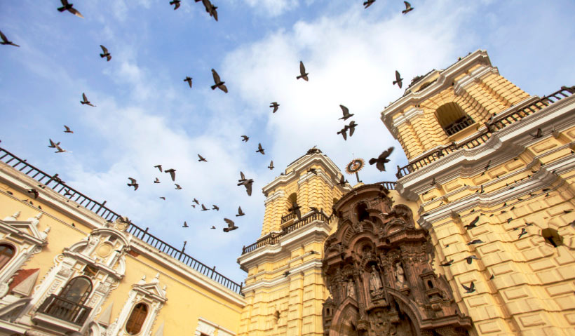iglesia-san-francisco
